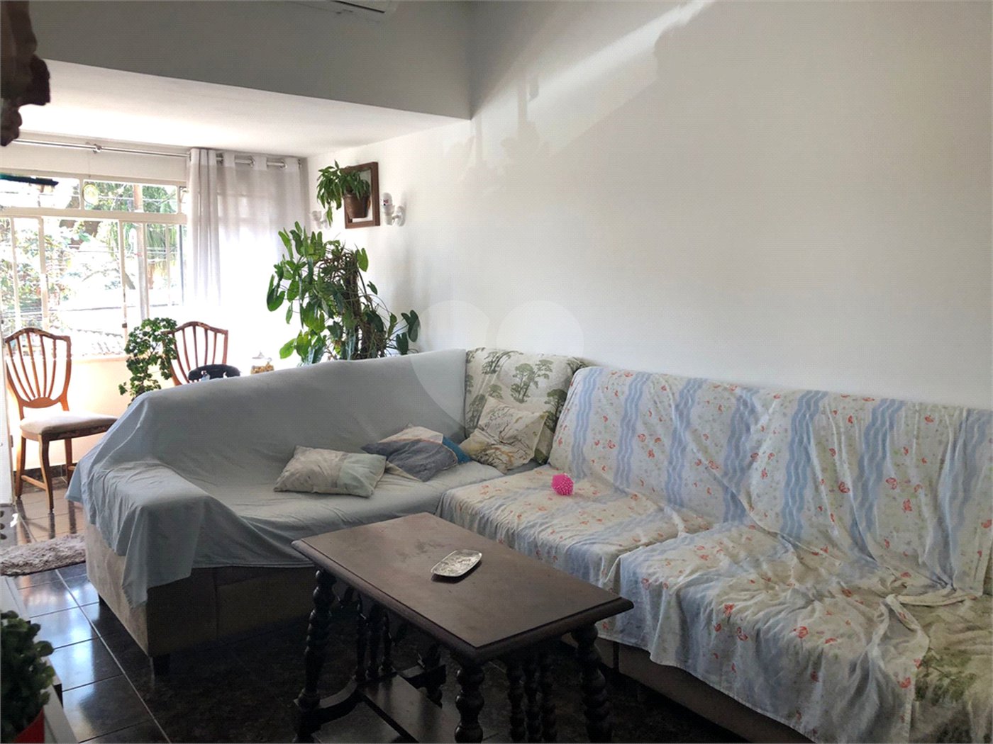 Casa à venda com 4 quartos em Santana, São Paulo, SP