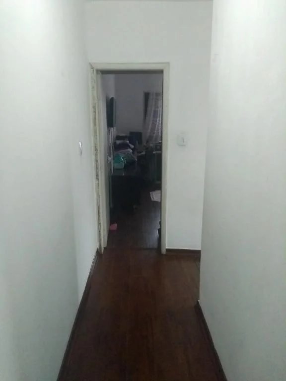 Sobrado à venda com 2 quartos em Jardim Monte Alegre, São Paulo, SP