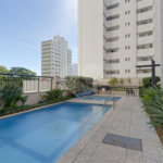 Apartamento à venda com 3 suítes em Alto da Boa Vista, São Paulo, SP