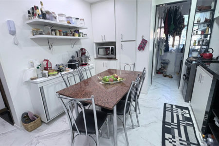 Apartamento à venda com 3 quartos, sendo 1 suíte,  em Tijuca, Rio de Janeiro, RJ