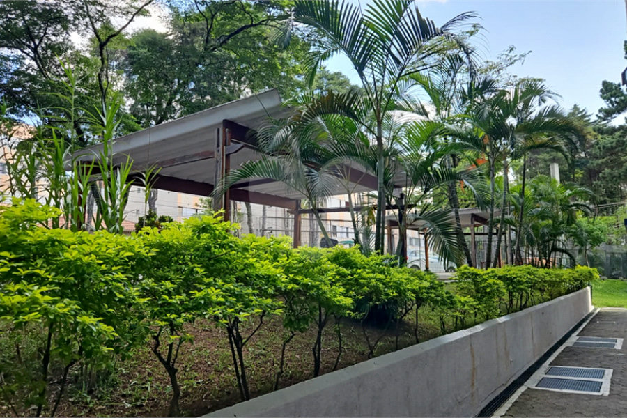 Apartamento à venda com 2 quartos em Barro Branco (zona Norte), São Paulo, SP