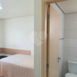 Apartamento à venda com 4 suítes em Jardim Marajoara, São Paulo, SP