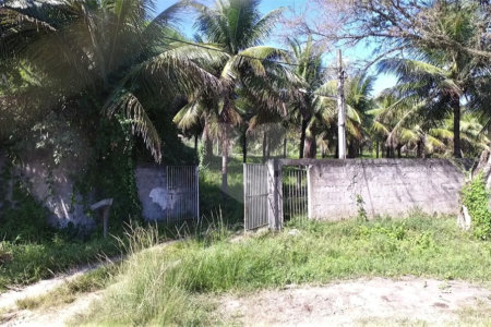 Área de Terra à venda com 1 suíte em Campo Grande, Rio de Janeiro, RJ