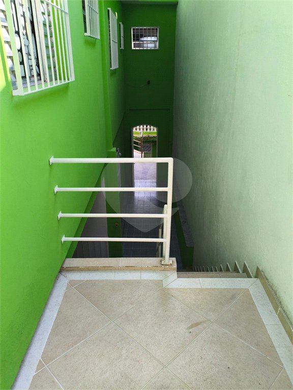 Sobrado à venda com 3 quartos, sendo 1 suíte, em Vila Albertina, São Paulo, SP