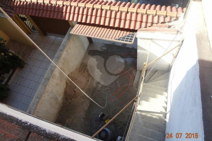 Sobrado à venda com 3 quartos, sendo 2 suítes, em Vila Mazzei, São Paulo, SP