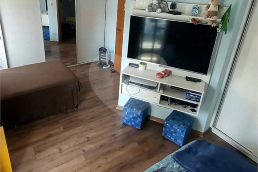 Casa à venda com 4 quartos, sendo 1 suíte, em Santana, São Paulo, SP