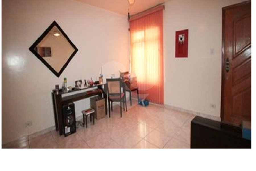 Apartamento à venda com 3 quartos em Boqueirão, São Paulo, SP