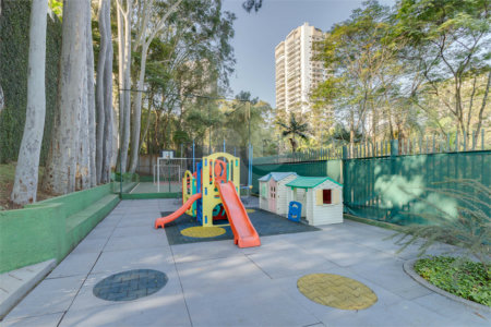 Apartamento à venda com 3 suítes em Alto da Boa Vista, São Paulo, SP
