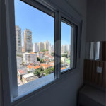 Apartamento para alugar com 1 quarto em Santana, São Paulo, SP