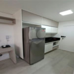 Apartamento para alugar com 1 quarto em Vila Clementino, São Paulo, SP
