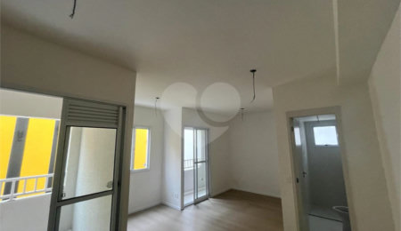 Apartamento à venda com 1 quarto em Jardim Aeroporto, São Paulo, SP