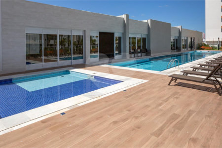 Apartamento à venda com 3 suítes em Vila Mogilar, Mogi das Cruzes, SP