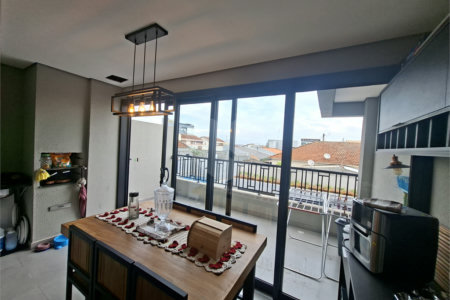 Apartamento à venda com 3 quartos, sendo 1 suíte,  no Centro, Itapetininga, SP