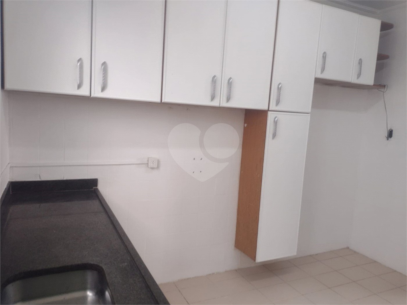 Apartamento à venda com 2 quartos em Vila Isolina Mazzei, São Paulo, SP