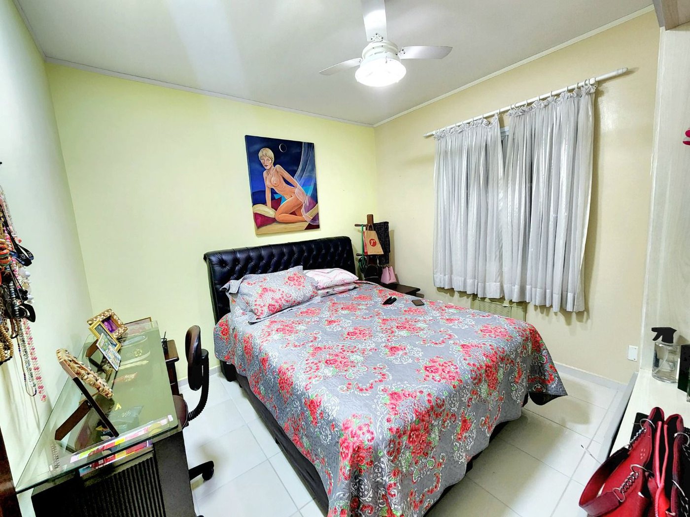 Apartamento à venda, 98 m² por R$ 554.000,00 - Ponta da Praia - Santos/SP