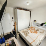 Apartamento à venda com 3 quartos, sendo 1 suíte, em Jardim Bela Vista, Indaiatuba, SP