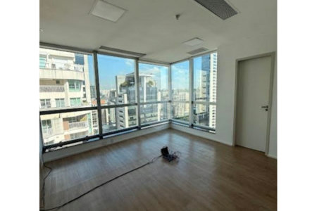 Sala à venda ou para alugar em Vila Olímpia, São Paulo, SP