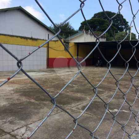 Terreno à venda em Alto da Boa Vista, São Paulo, SP