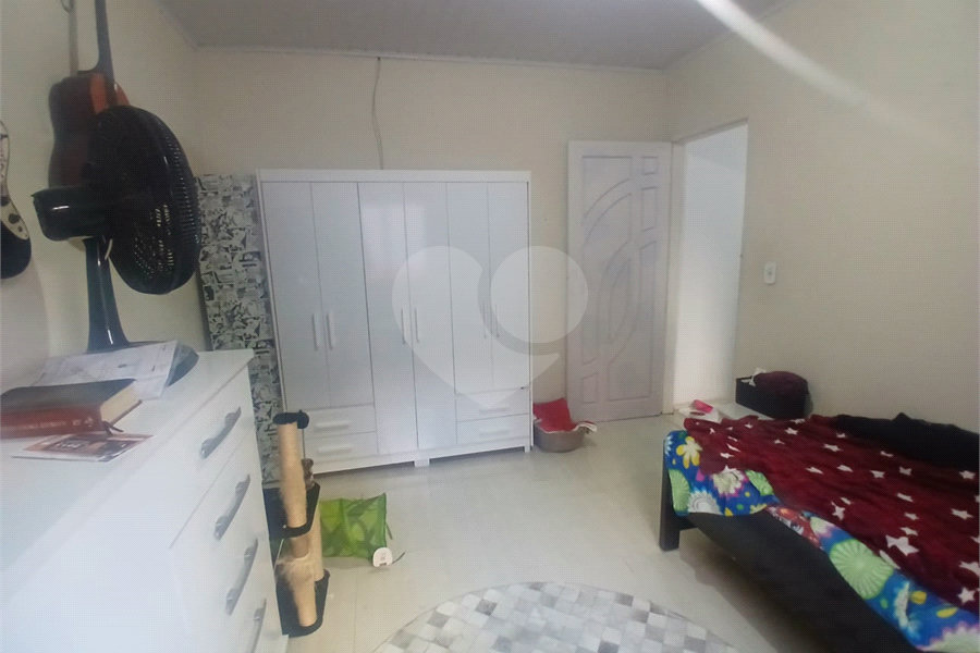 Casa Térrea à venda com 2 quartos em Casa Verde, São Paulo, SP