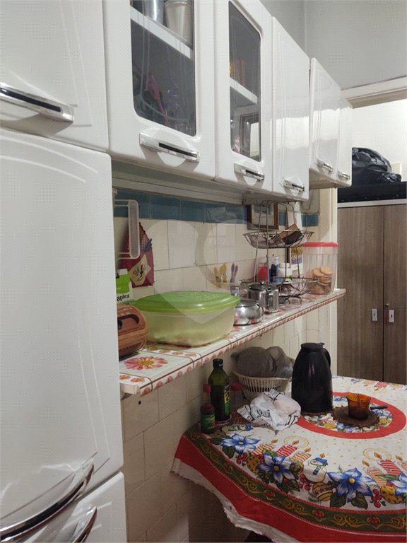 Apartamento à venda com 1 suíte em Pinheiros, São Paulo, SP