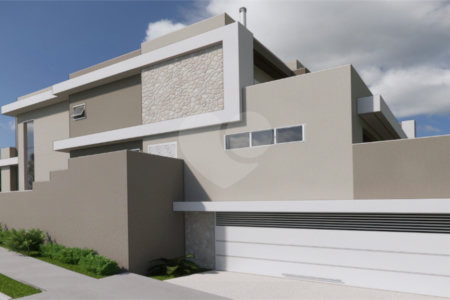 Terreno à venda no condomínio Villagio Italia, Sorocaba - SP