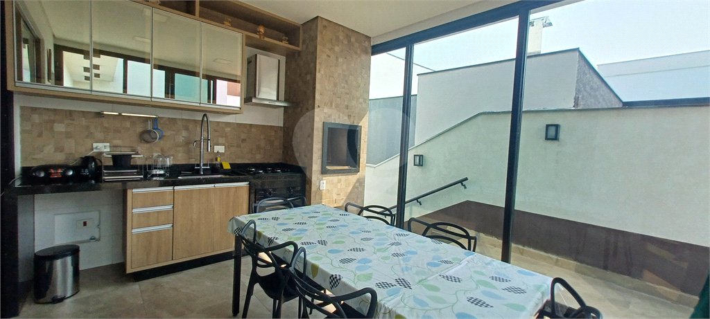 Casa à venda com 3 quartos, sendo 1 suíte, em Parque Ibiti Reserva, Sorocaba, SP