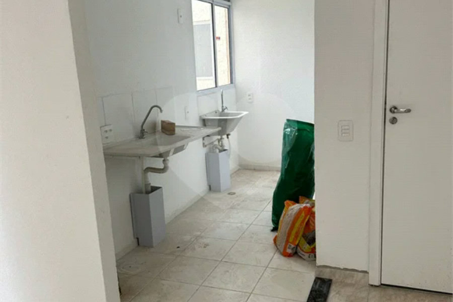 Apartamento à venda com 2 quartos em Tremembé, São Paulo, SP