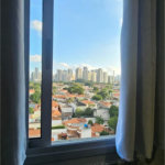 Studio à venda ou para alugar em Vila Cordeiro, São Paulo, SP