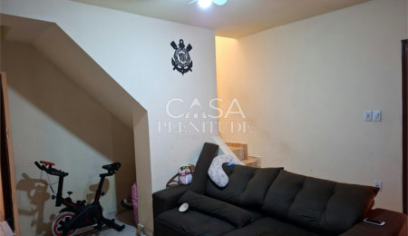 Sobrado à venda com 3 quartos em Jardim Califórnia, Sorocaba, SP