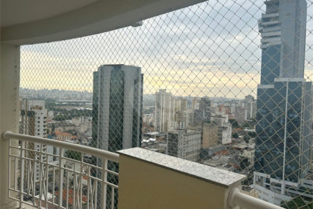Apartamento à venda com 2 quartos, sendo 1 suíte,  em Santana, São Paulo, SP