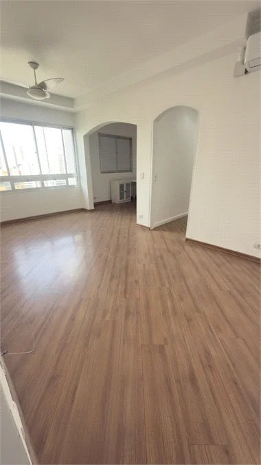 Apartamento à venda com 3 quartos em Cidade Monções, São Paulo, SP