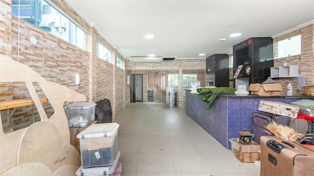 Casa de Vila à venda com 3 suítes em Méier, Rio de Janeiro, RJ