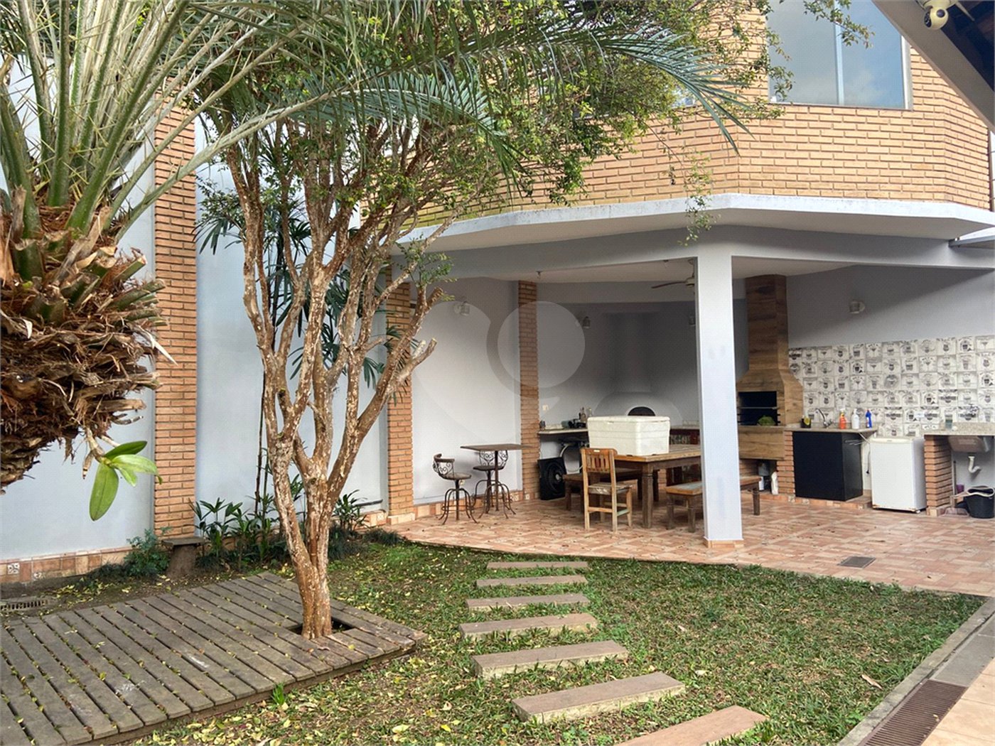 Casa Térrea à venda com 3 quartos, sendo 1 suíte, em Tucuruvi, São Paulo, SP