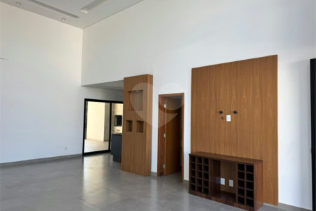 Casa à venda com 3 suítes no condomínio Parque Ibiti Reserva, Sorocaba - SP