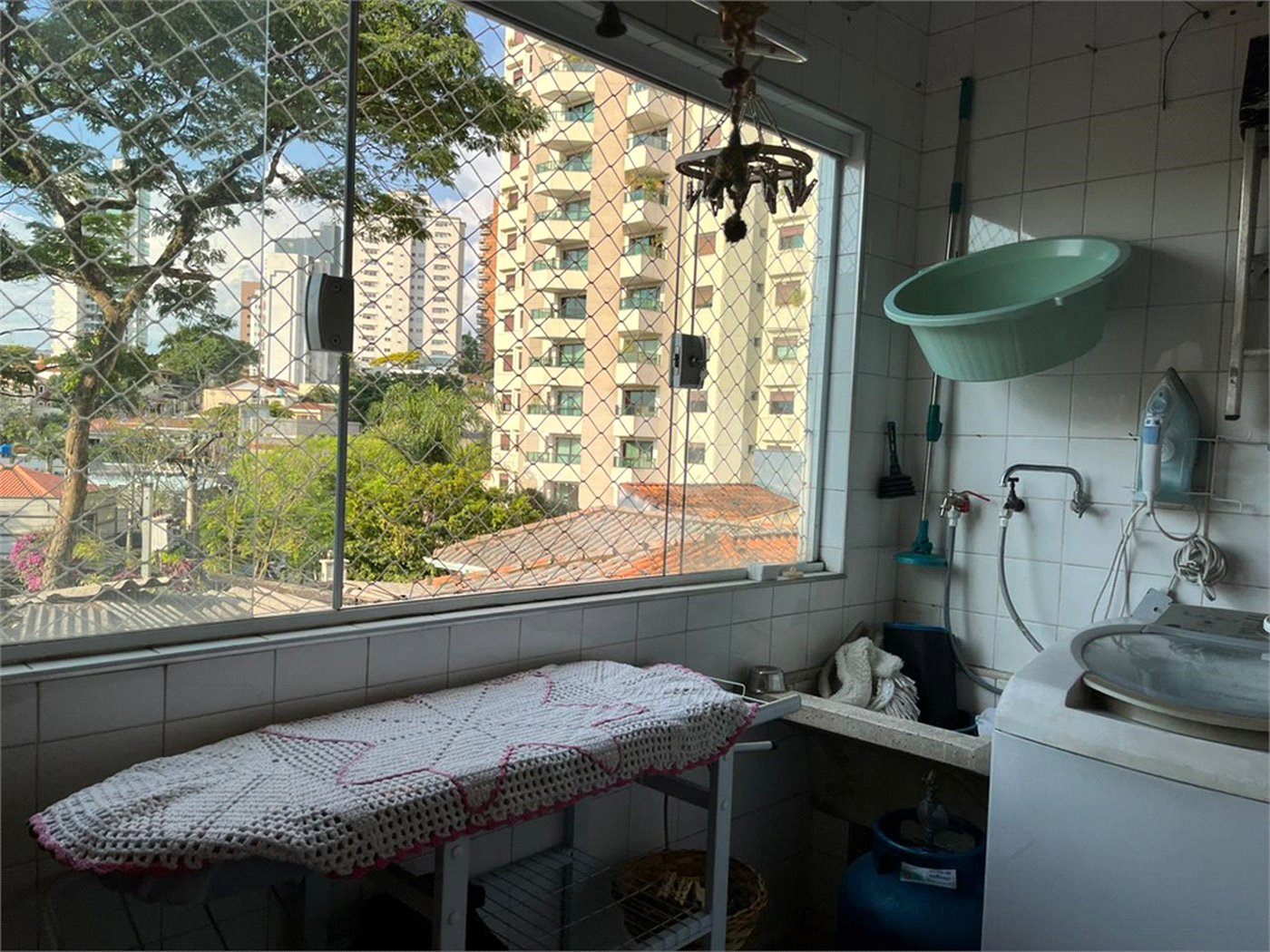 Apartamento à venda com 3 quartos em Santana, São Paulo, SP