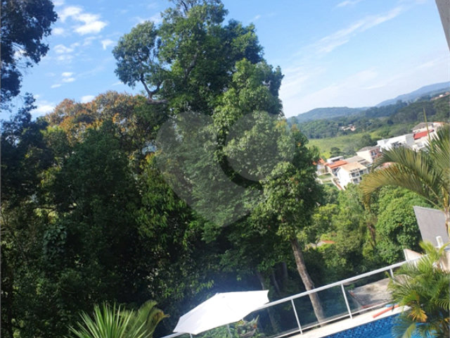 Casa à venda com 2 suítes em Serra da Cantareira, Mairiporã, SP