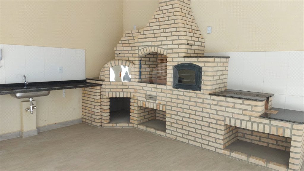 Apartamento à venda com 3 quartos, sendo 1 suíte, em Vila Independência, Sorocaba, SP