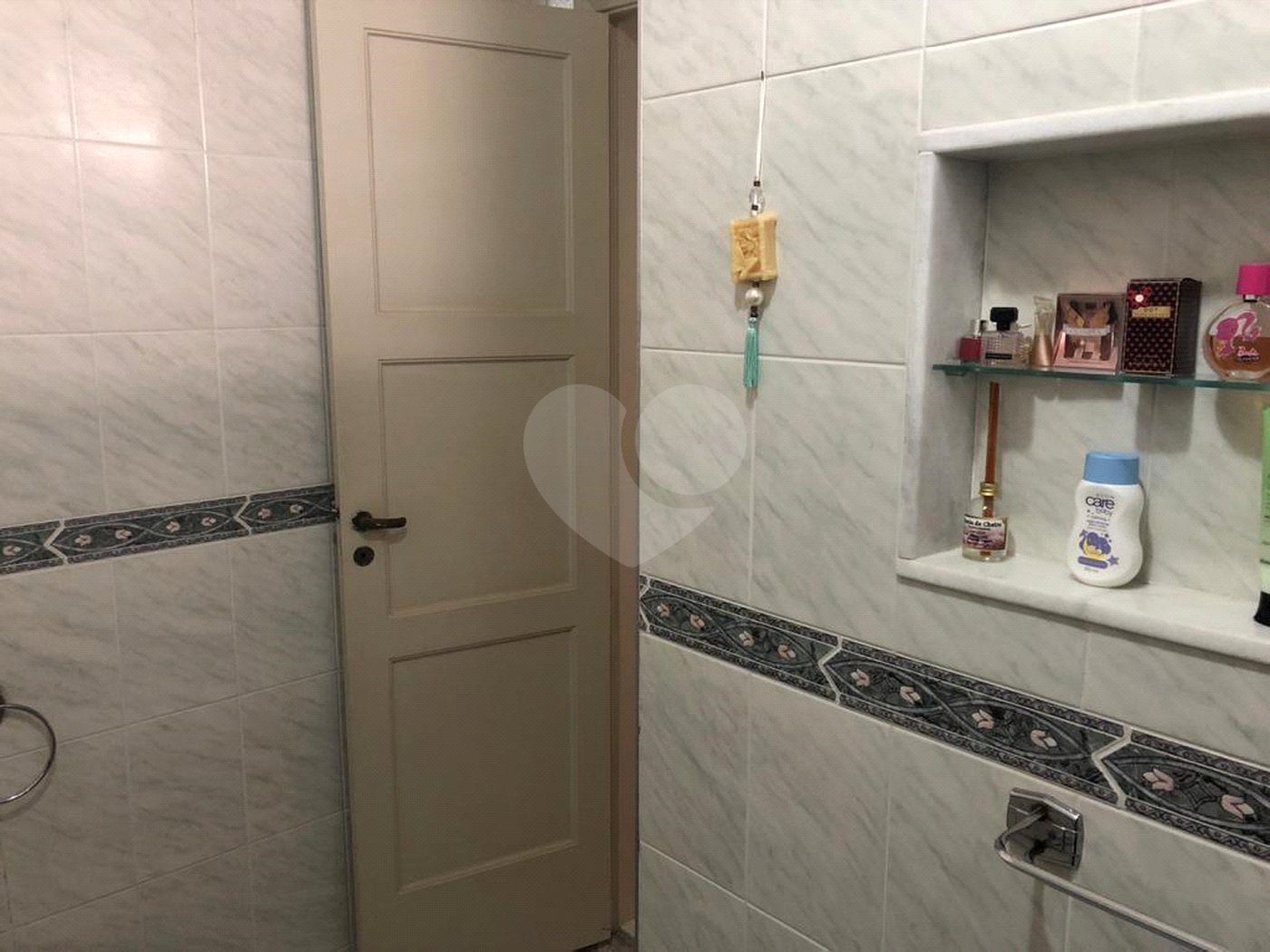 Apartamento à venda com 2 quartos em Tijuca, Rio de Janeiro, RJ