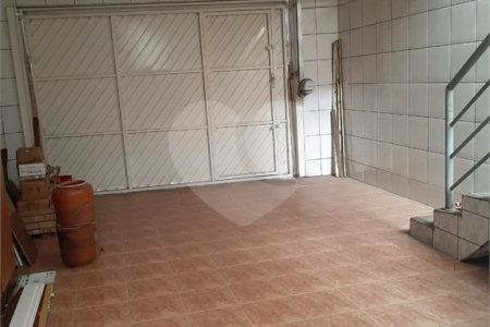 Sobrado à venda com 3 quartos em Tucuruvi, São Paulo, SP