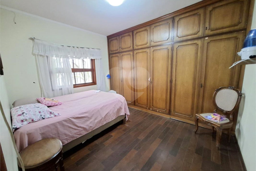 Casa à venda com 4 quartos, sendo 1 suíte, em Água Fria, São Paulo, SP
