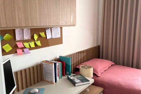 Apartamento à venda com 2 quartos, sendo 1 suíte, em Jardim Piratininga, Sorocaba, SP