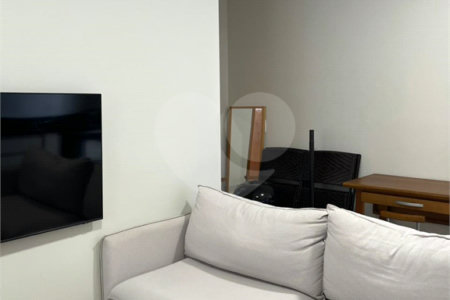 Apartamento à venda com 1 quarto em Vila Nivi, São Paulo, SP
