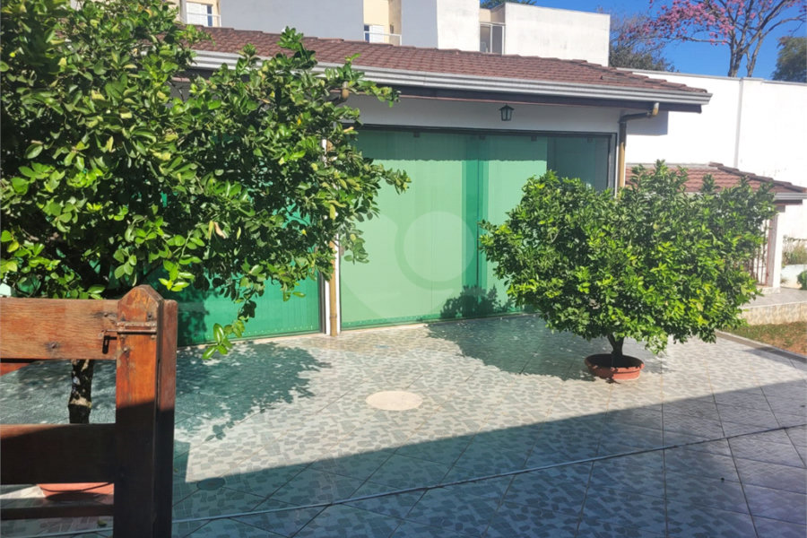 Casa Térrea à venda com 2 quartos em Pirituba, São Paulo, SP
