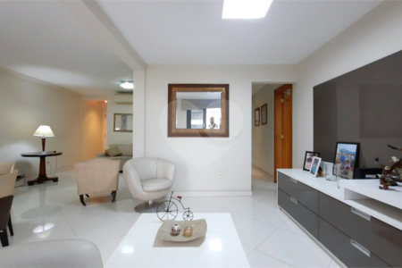 Cobertura à venda com 4 quartos, sendo 2 suítes,  em Tijuca, Rio de Janeiro, RJ