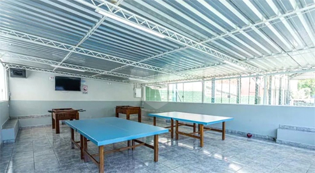 Apartamento à venda com 3 quartos em Vila Nova Cachoeirinha, São Paulo, SP