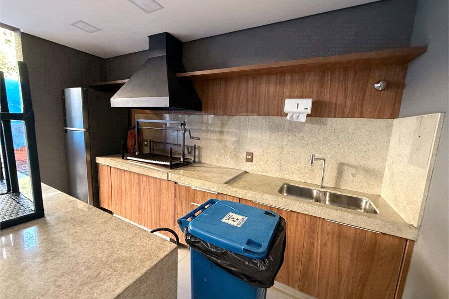 Apartamento à venda ou para alugar com 2 quartos, sendo 1 suíte, em Perdizes, São Paulo, SP