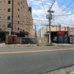 Terreno à venda em Chora Menino, São Paulo, SP