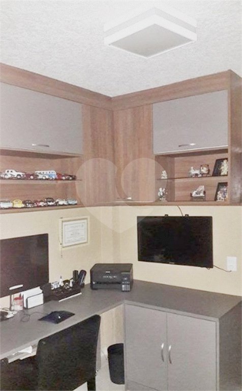 Casa à venda com 3 quartos, sendo 1 suíte,  em Horto Florestal, São Paulo, SP