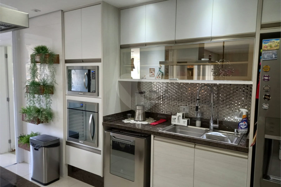 Apartamento à venda com 2 suítes em Tremembé, São Paulo, SP