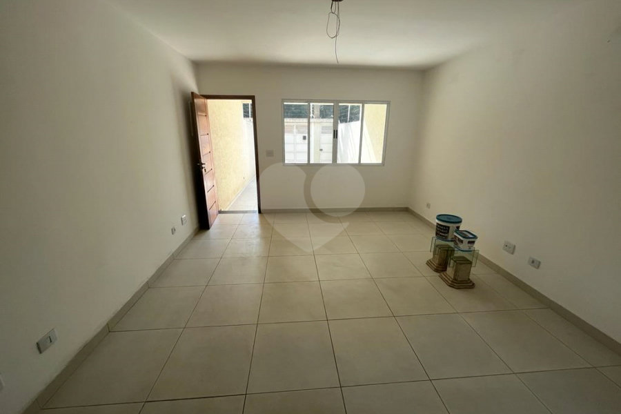 Sobrado à venda com 3 quartos, sendo 1 suíte, em Jaçanã, São Paulo, SP